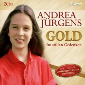 Andrea Jurgens Gold In Stillem Gedenken Compilation
