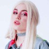 ava max not your barbie girl official music video