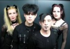 Clan Of Xymox Back Door New Recording Mix 2004 Lyrics