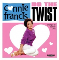 Connie Francis Do The Twist Full Cd A one of these nights. muzikum