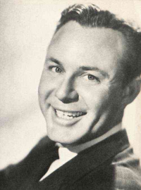 Jim Reeves Lyrics