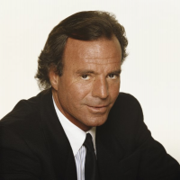 Julio Iglesias Can T Help Falling In Love Spanish Translation