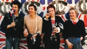 Sex Pistols Lyrics