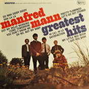 Manfred Mann - Greatest Hits [US]