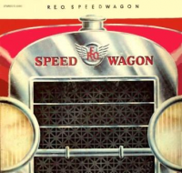 REO Speedwagon - Reo Speedwagon
