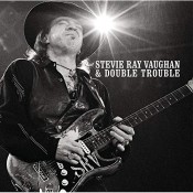 Stevie Ray Vaughan - The Real Deal: Greatest Hits Volume 1
