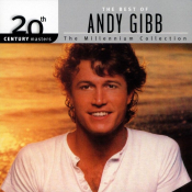Andy Gibb - 20th Century Masters