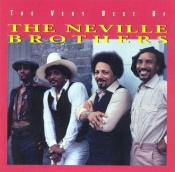 The Neville Brothers - The Very Best Of