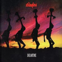 The Stranglers - Dreamtime (reissue)