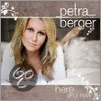 Petra Berger - Here And Now