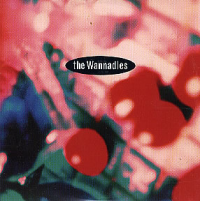 The Wannadies - Cherry Man Ep