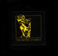 The Sisters of Mercy - Under The Gun