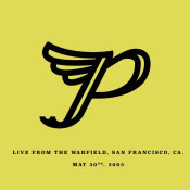 Pixies - Live from the Warfield, San Francisco, CA / May 30th, 2005