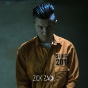 Radio Tapok - Zick Zack