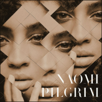 Naomi Pilgrim - Naomi Pilgrim