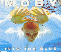 Moby - Into The Blue