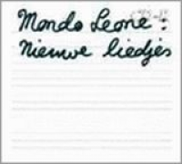 Mondo Leone - Nieuwe Liedjes
