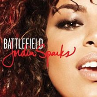 Jordin Sparks - Battlefield (Deluxe edition)