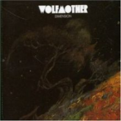 Wolfmother - Dimension (Europe cd single)