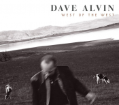 Dave Alvin - West of the West