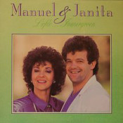 Manuel & Janita - Liefde...immergroen