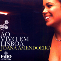 Joana Amendoeira - Ao Vivo em Lisboa