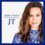 Jessi Teich - JT