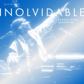 Alicia Keys - Inolvidable Buenos Aires Argentina
