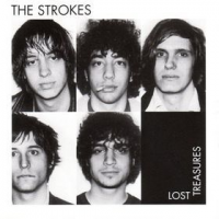 The Strokes - Lost Treasures