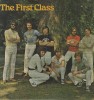 The First Class