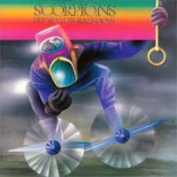 The Scorpions (DE) - Fly to the rainbow