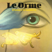 Le Orme - Il Leone E la Bandiera