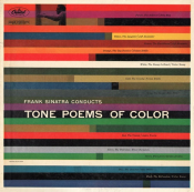 Frank Sinatra - Tone Poems of Color