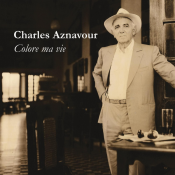 Charles Aznavour - Colore Ma Vie