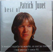 Patrick Juvet - Best of