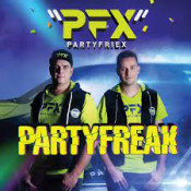 PartyfrieX