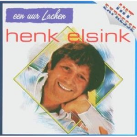 Henk Elsink - Een uur lachen