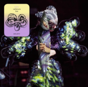 Björk - Vulnicara Live