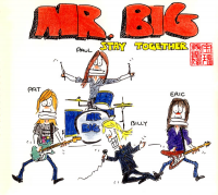 Mr. Big - Stay Together