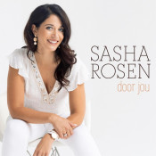Sasha Rosen - Door jou