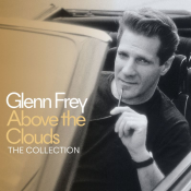 Glenn Frey - Above The Clouds