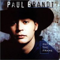 Paul Brandt - Outside The Frame