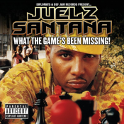 Juelz Santana - What the Game's Been Missing!