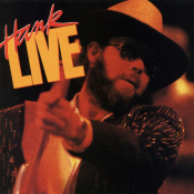 Hank Williams Jr. - Hank Live