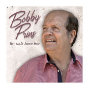 Bobby Prins - Niet van de jongste meer