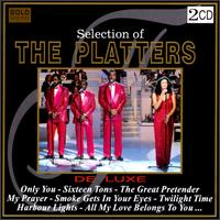 The Platters - Selection Of The Platters