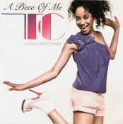 Tania Christopher - A Piece Of Me