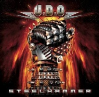 U.D.O. (DE) - Steelhammer