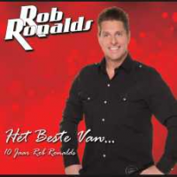 Robbie Ronalds - Het Beste Van