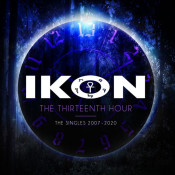Ikon - The Thirteenth Hour